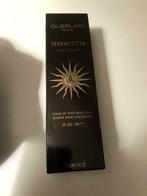 Guerlain terracotta joli teint, Bijoux, Sacs & Beauté, Enlèvement ou Envoi, Comme neuf