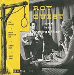 Roy Guest & his guitar – Populair American songs - Single, 7 pouces, Country et Western, EP, Enlèvement ou Envoi