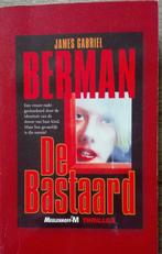 BOEK - DE BASTAARD, Ophalen of Verzenden, Zo goed als nieuw