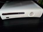 Xbox 360, Ophalen, 20 GB, Gebruikt, Met games