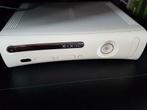 Xbox 360, Enlèvement, Utilisé, 20 GB, 360 Pro ou Premium