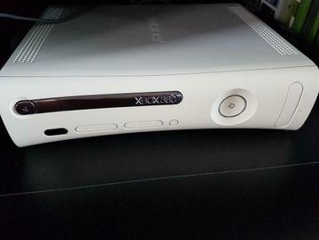 Xbox 360 beschikbaar voor biedingen