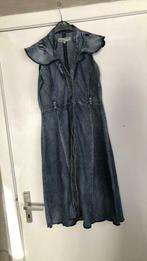 Didi Jeanskleed maat large, Kleding | Dames, Jurken, Ophalen of Verzenden, Gedragen