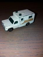 Matchbox no 41 Ambulance, Hobby en Vrije tijd, Modelauto's | 1:43, Gebruikt, Matchbox, Ophalen of Verzenden