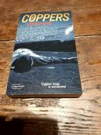 Toni Coppers  : Dood water (nieuw boek), Ophalen of Verzenden