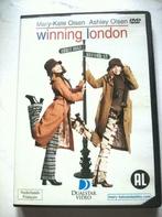 DVD - Winning London (Olsen twins - Jesse Spencer), Cd's en Dvd's, Ophalen of Verzenden