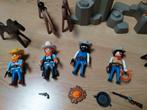 Lot de Playmobil vintage cowboys chercheurs d'or, Kinderen en Baby's, Speelgoed | Playmobil, Ophalen of Verzenden, Zo goed als nieuw