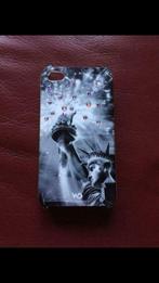 Coque iPhone 3/4, Enlèvement ou Envoi, Utilisé, Façade ou Cover