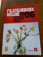 Année 2006 : Filatelieboek  (avec timbres), Postzegels en Munten, Postzegels | Europa | België, Ophalen of Verzenden