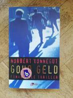 Goud geld - N. Vonnegut, Ophalen of Verzenden, Nieuw