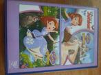 Double Dvd Princess Sofia Er was eens een prinses en in drom, Cd's en Dvd's, Vanaf 6 jaar, Ophalen of Verzenden