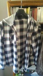 Chemise capuche FSBN regular fit XL, Enlèvement ou Envoi, Comme neuf