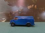 Corgi Junior, Chevrolet Van, Hobby & Loisirs créatifs, Voitures miniatures | 1:50, Corgi, Utilisé, Envoi, Bus ou Camion