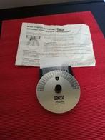 ROWI Calculateur d'exposition., TV, Hi-fi & Vidéo, Enlèvement ou Envoi, Comme neuf