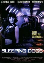 Sleeping dogs, CD & DVD, DVD | Science-Fiction & Fantasy, Science-Fiction, Comme neuf, Envoi, À partir de 16 ans