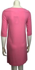 Ottod'Ame jurk - 34 - Nieuw, Kleding | Dames, Verzenden, Knielengte, Roze, Maat 34 (XS) of kleiner