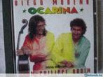 Ocarina Diego Modena, CD & DVD, CD | Instrumental, Enlèvement ou Envoi