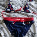 Swimwear bikini, Enfants & Bébés, Vêtements enfant | Taille 104, Comme neuf, Enlèvement ou Envoi