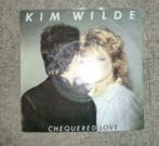 vinyl single Kim Wilde : Chequered love / Shane, Autres genres, Enlèvement ou Envoi, Single