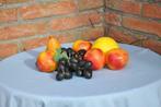 §fruits artificiels en plastique vintage, Ophalen of Verzenden