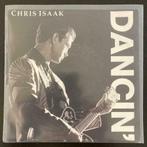 7" Chris Isaak - Dancin' (REPRISE 1991) VG+, Pop, 7 inch, Single, Verzenden
