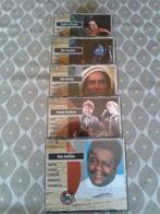 the natural collection, 5 dubbel cd's, verzamelalbum, Ophalen