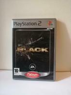 Black Playstation 2, Consoles de jeu & Jeux vidéo, Jeux | Sony PlayStation 2, Shooter, Utilisé, Enlèvement ou Envoi, À partir de 16 ans