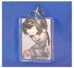 §  porte cle porte photo leonardo dicaprio N11, Verzamelen, Ophalen of Verzenden, Nieuw, Overige typen