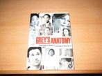 Saison 2 partie 1 Grey's Anatomy avec couverture en carton s, CD & DVD, DVD | TV & Séries télévisées, Tous les âges, Utilisé, Coffret