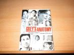 Seizoen 2 deel 1 Grey’s Anatomy met extra kartonnen cover, Cd's en Dvd's, Gebruikt, Alle leeftijden, Boxset, Ophalen of Verzenden