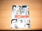 Seizoen 2 deel 1 Grey’s Anatomy met extra kartonnen cover, Boxset, Alle leeftijden, Gebruikt, Ophalen of Verzenden