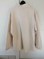 Lafuma fleece ecru XXL (Polartec), Kleding | Dames, Overige kleuren, Maat 46/48 (XL) of groter, Ophalen of Verzenden, Zo goed als nieuw
