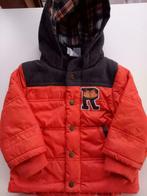 Jolie veste d'hiver, taille 80, garçon, marque Babyclub, Utilisé, Garçon, Enlèvement ou Envoi, Manteau