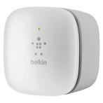 Belkin N300 Range Extender, Belkin, Comme neuf, Enlèvement