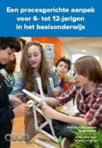 een procesgerichte aanpak voor 6- tot 12-jarigen in het basi, Comme neuf, Enlèvement, Enseignement supérieur