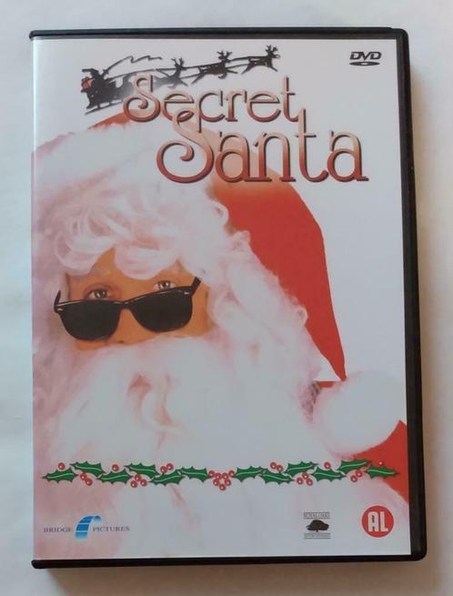 Secret Santa comme neuf, CD & DVD, DVD | Comédie, Tous les âges, Envoi