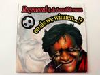 CD single Raymond & De Twaalfde Man Voetbal Goethals Sport