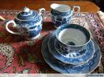 Koffieservies Chinees, 40 delig, Ophalen, Gebruikt, Kop(pen) en/of Schotel(s)