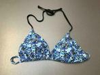 Haut de bikini bleu - Taille 40 ----, Neuf, Enlèvement ou Envoi, Sans marque, Bikini