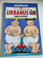 Urbanus strip nr 118, Harpo en Harpy, Comme neuf, Urbanus, Enlèvement ou Envoi