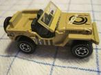 MATCHBOX "Jeep" Willys Chrysler "    2009, Collections, Collections Autre, Utilisé, Enlèvement ou Envoi