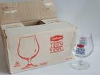Lipton Ice Tea, glas op voet, 6 stuks, nieuw, 25 cl, Verzamelen, Merken en Reclamevoorwerpen, Ophalen of Verzenden, Nieuw, Gebruiksvoorwerp