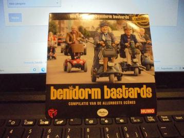 Benidorm Bastards, Enlèvement ou Envoi, Comme neuf, Action et Aventure