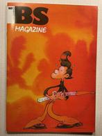 Brabant strip magazine 163 dossier zep Hergé kuifje, Boeken, Stripverhalen, Ophalen of Verzenden