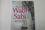 Practical Wabi Sabi (Brown), Boeken, Ophalen of Verzenden, Zo goed als nieuw