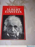 Albert Einstein schepper en rebel, Wetenschap, Ophalen of Verzenden, Zo goed als nieuw