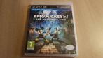 Disney Epic Mickey 2 The Power of Two, Games en Spelcomputers, Ophalen of Verzenden