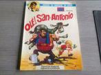 Strip ole san antonio amigo reeks 1972, Livres, Une BD, Utilisé, Enlèvement ou Envoi