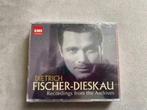 Dietrich Fischer-Dieskau : Recordings from the Archives NEUF, Cd's en Dvd's, Cd's | Klassiek, Boxset, Ophalen of Verzenden, Vocaal
