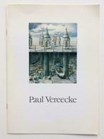 Paul Vereecke (BP Gallery, 1990), Enlèvement ou Envoi